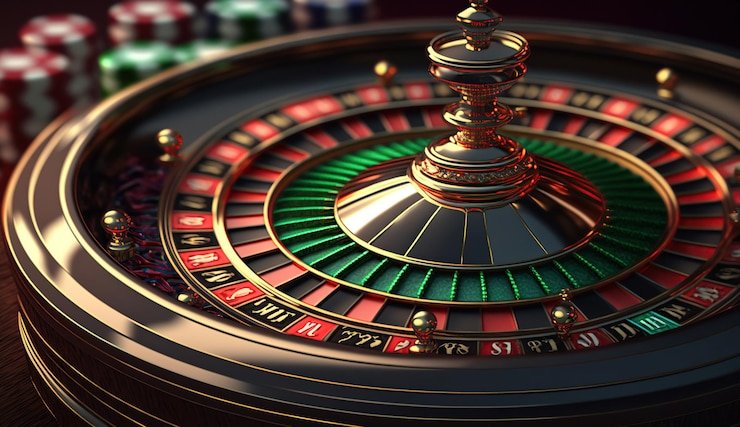 swiss gold Standard Sic Bo Table