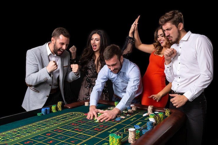 swiss gold Live Casino